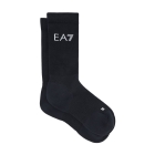 EA7 Pro Socks - Black/White EA7 Pro Socks - Black/White