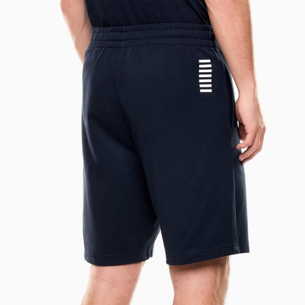 EA7 Train Core 9in Shorts - Armani Blue