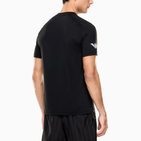 EA7 Pro T-Shirt - Black
