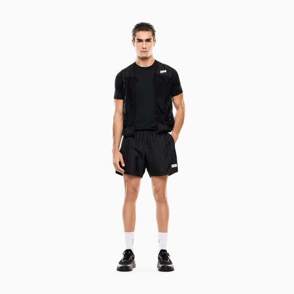EA7 Pro T-Shirt - Black