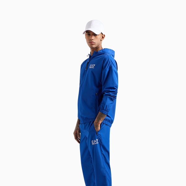 EA7 VENTUS7 Tracksuit - Surf The Web