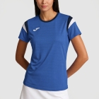 Joma Terra Camiseta - Royal Blue/Dark Navy Joma Terra Camiseta - Royal Blue/Dark Navy