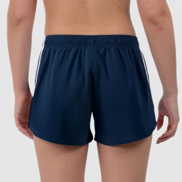 Joma Terra 3.5in Shorts - Dark Navy/Royal Blue
