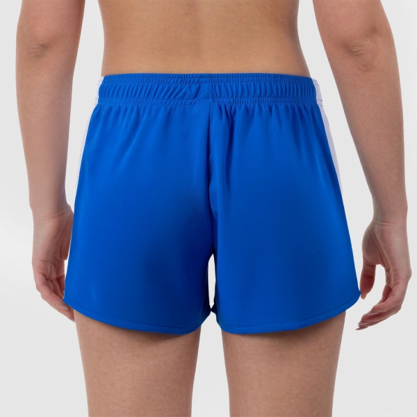 Joma Terra 3.5in Shorts - Royal Blue/Dark Navy
