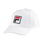 Fila Forze Gorra - White Fila Forze Gorra - White