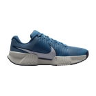 Nike Zoom GP Challenge Pro Clay - Smokey Blue/White/Light Bone/New Slate Nike Zoom GP Challenge Pro Clay - Smokey Blue/White/Light Bone/New Slate
