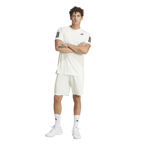 adidas Climacool 7in Shorts - White