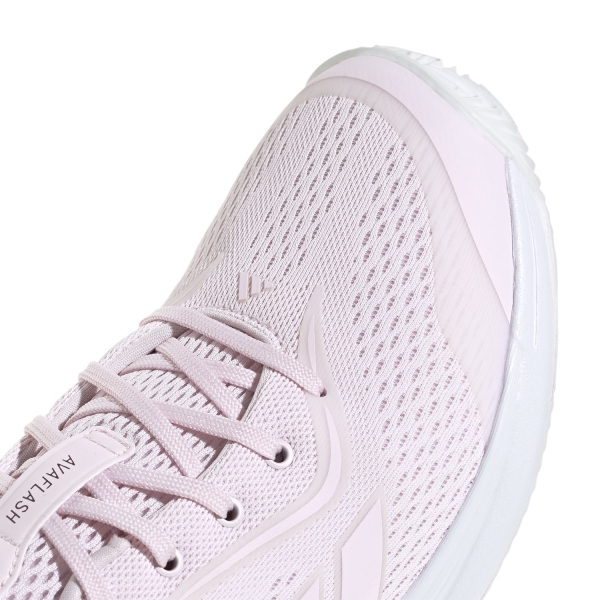 adidas Avaflash 2 - Distilled Pink/Maroon