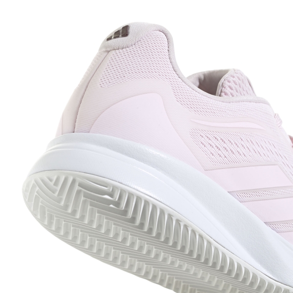 adidas Avaflash 2 - Distilled Pink/Maroon