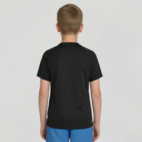 adidas Climacool Club Maglietta Bambino - Black