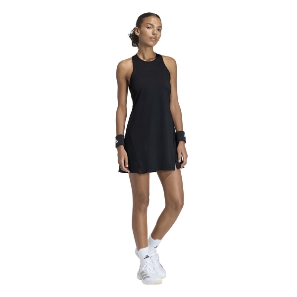 adidas CLIMACOOL Club Vestito - Black
