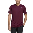 adidas Club Climacool T-Shirt - Maroon
