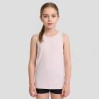 adidas Club Pro Canotta Bambina - Distilled Pink adidas Club Pro Canotta Bambina - Distilled Pink