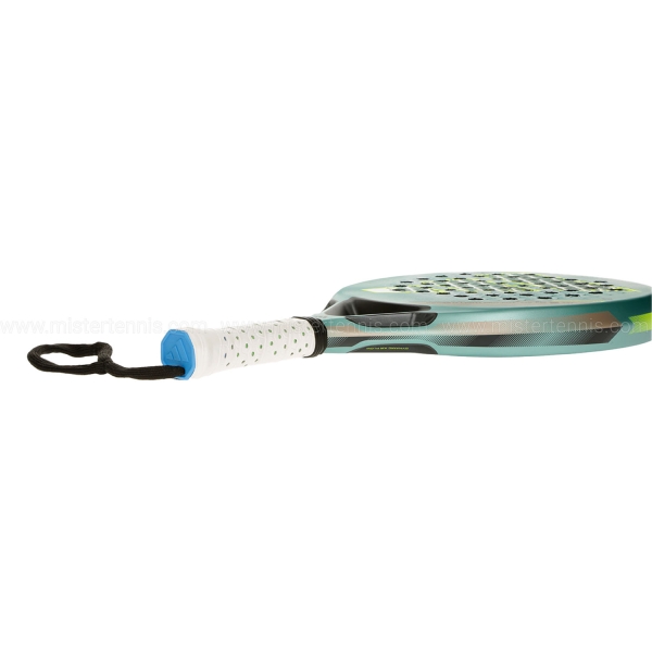 adidas Cross IT Light PRO-EDT Padel - Blue/Lime