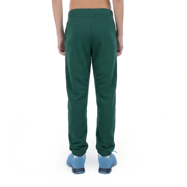 adidas Essentials Pants Junior - Collegiate Green/White