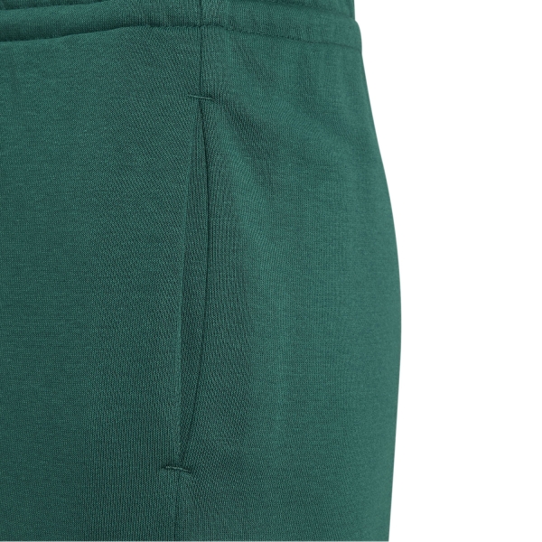 adidas Essentials Pants Junior - Collegiate Green/White