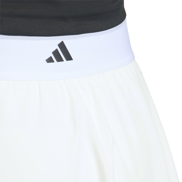 adidas Match Pro Skirt - White