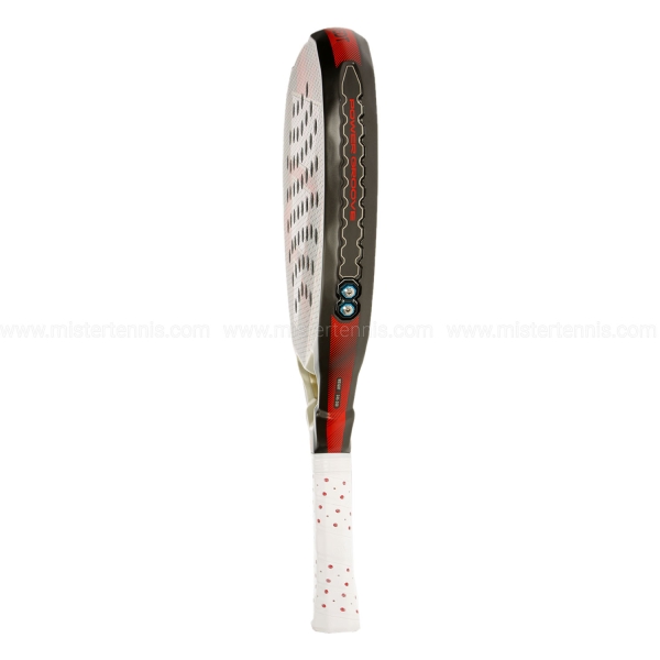 adidas Metalbone PRO-EDT Padel - Black/Red