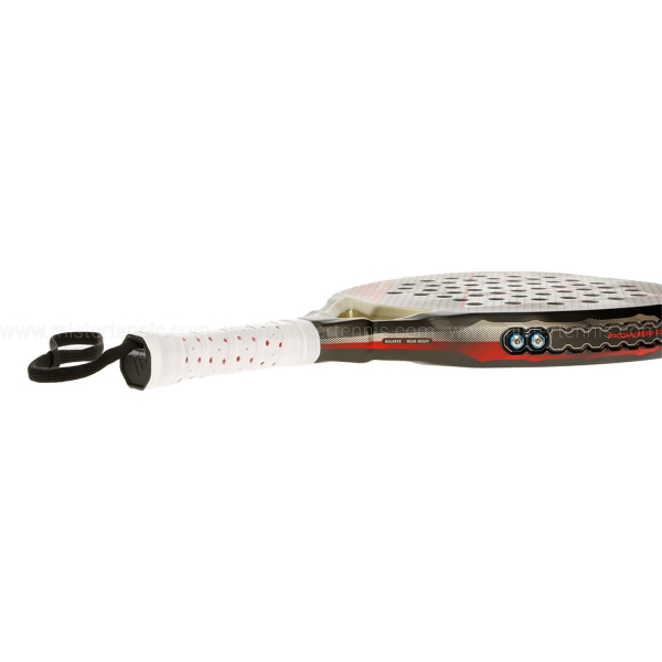 adidas Metalbone PRO-EDT Padel - Black/Red