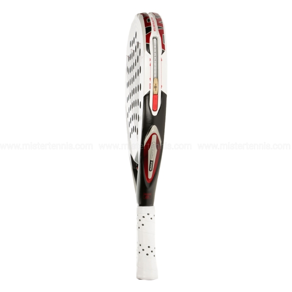 adidas Arrow Hit PRO-EDT Padel - White/Red