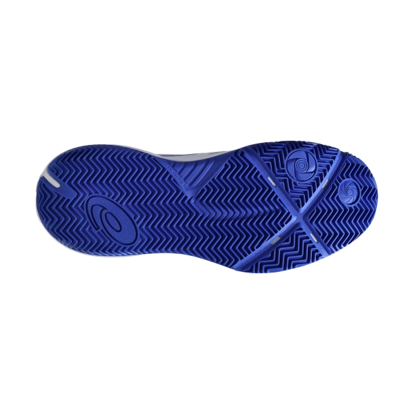 ASICS Gel Challenger 15 Padel L.E. - White/Indigo Fog