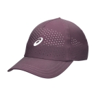ASICS Performance Pro Cappello - Dark Aubergine ASICS Performance Pro Cappello - Dark Aubergine