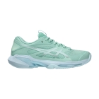 ASICS Solution Speed FF 4 - Oasis Green/Light Blue ASICS Solution Speed FF 4 - Oasis Green/Light Blue