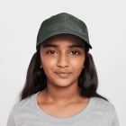 Nike Dri-FIT Club Gorra Niños - Camo Green/Metallic Silver Nike Dri-FIT Club Gorra Niños - Camo Green/Metallic Silver