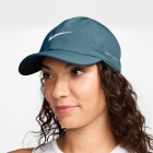Nike Dri-FIT ADV Club Cap - Black/White Nike Dri-FIT ADV Club Cap - Black/White