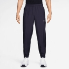Nike Dri-FIT Form Pantaloni - Purple Dynasty/Black/Reflective Silver Nike Dri-FIT Form Pantaloni - Purple Dynasty/Black/Reflective Silver