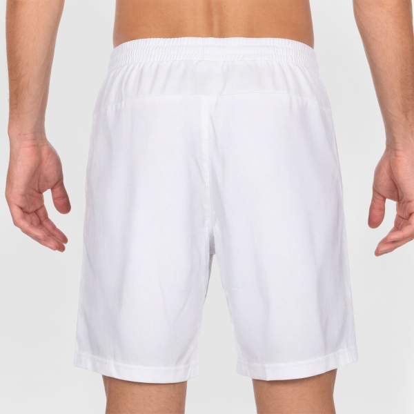 Fila Tony 7in Shorts - White