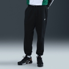 Nike Club Fleece Pantaloni - Black/White Nike Club Fleece Pantaloni - Black/White