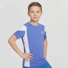 HEAD Slice Camiseta Niño - Airforce Blue/White HEAD Slice Camiseta Niño - Airforce Blue/White
