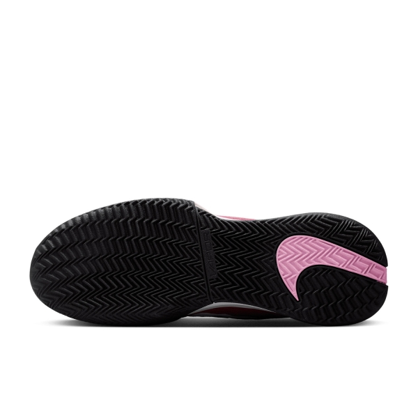 Nike Vapor Pro 3 Clay - Pink Smoke/White/Vast Grey/Black