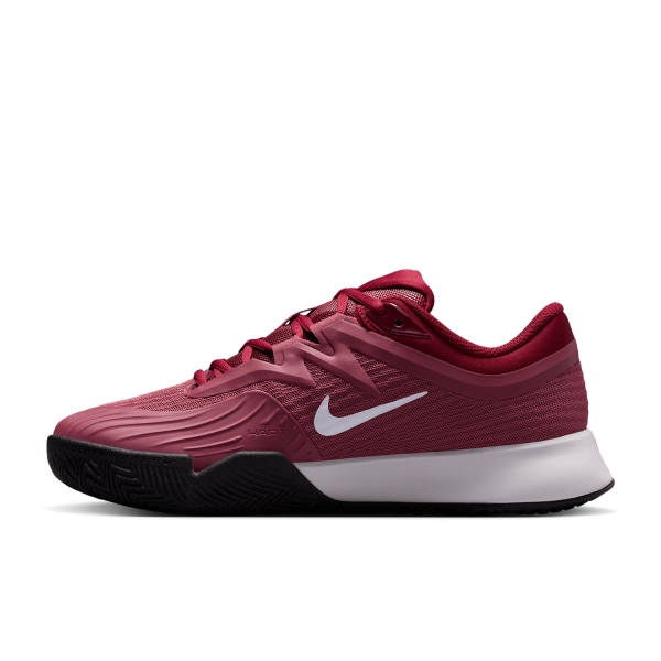 Nike Vapor Pro 3 Clay - Pink Smoke/White/Vast Grey/Black
