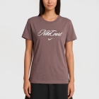 Nike Court Maglietta - Tattoo/Sail