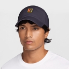Nike Club Court Cap - Purple Dynasty Nike Club Court Cap - Purple Dynasty