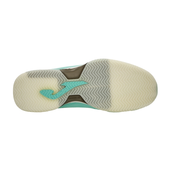 Joma Electric Clay - Turquoise