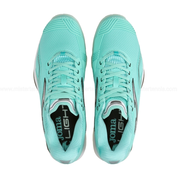 Joma Electric Clay - Turquoise