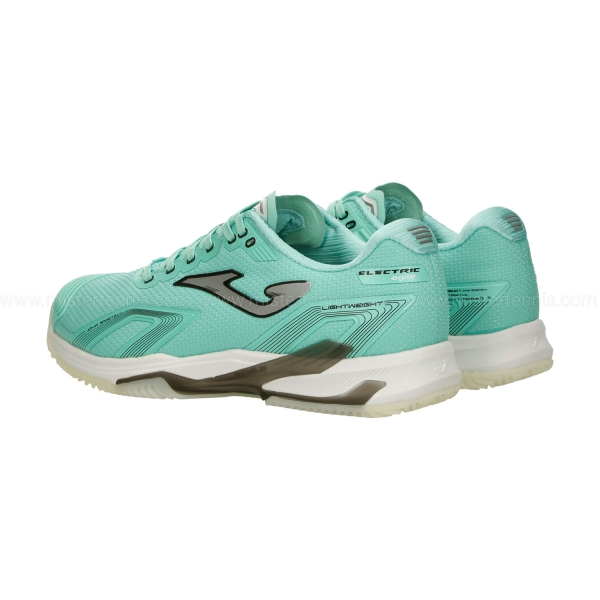 Joma Electric Clay - Turquoise