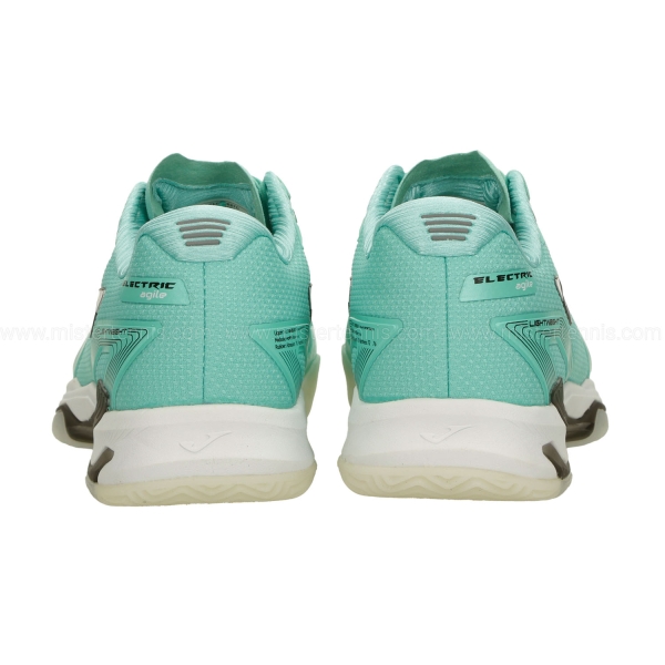 Joma Electric Clay - Turquoise