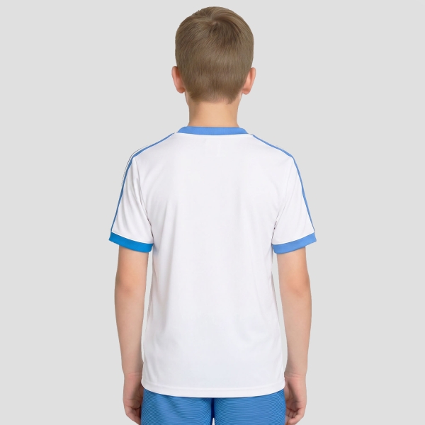 adidas Classics CLIMACOOL Camiseta Niño - White