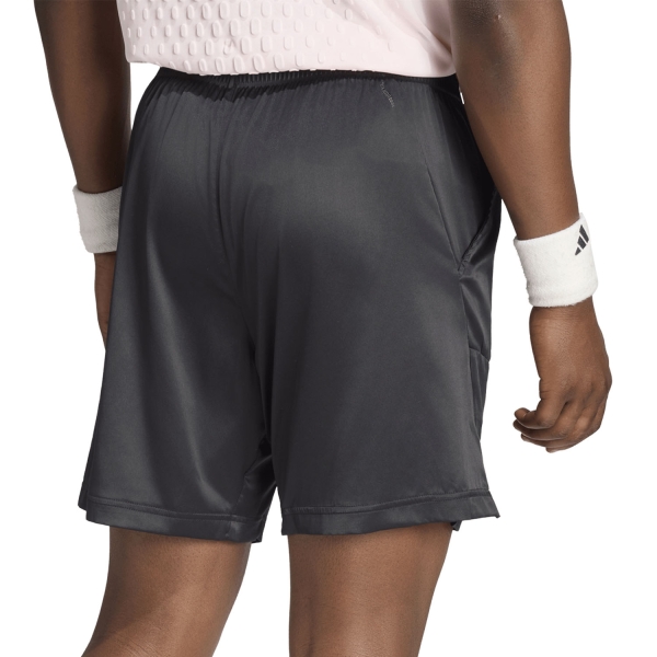 adidas CLIMACOOL Ergo Pro 7in Shorts - Black