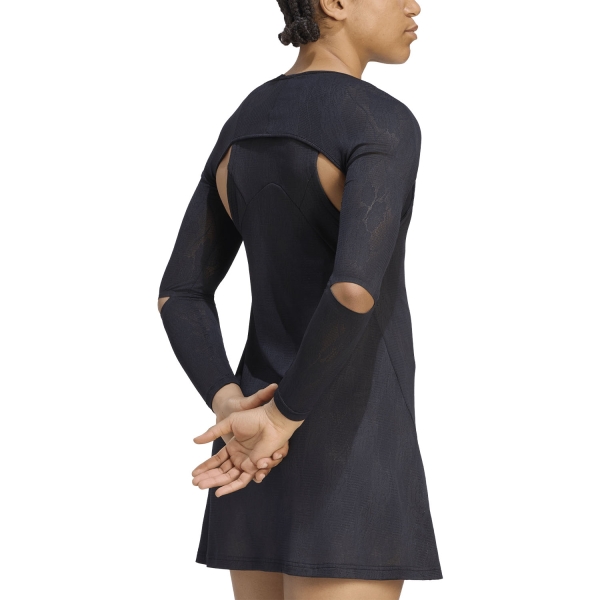 adidas CLIMACOOL Shrug - Black