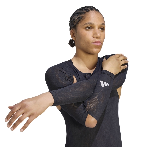 adidas CLIMACOOL Shrug - Black