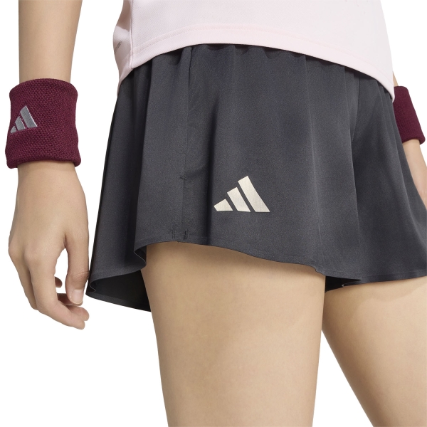 adidas CLIMACOOL Pro 2.5in Shorts - Black
