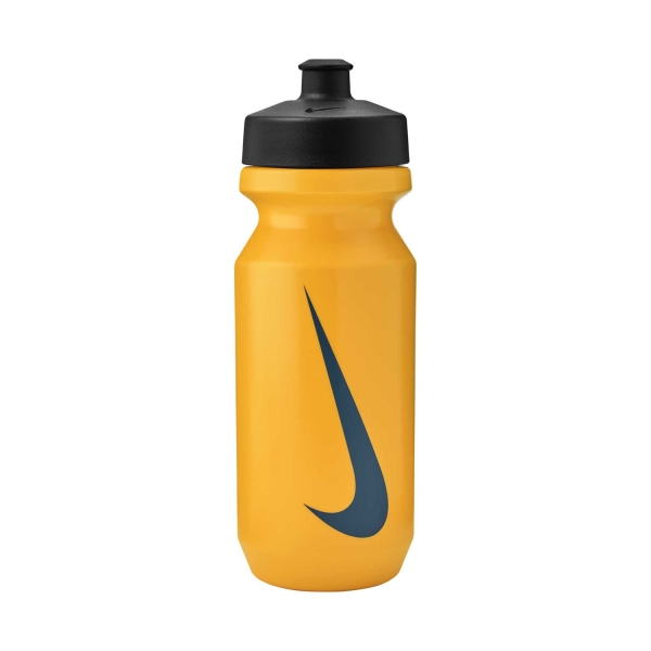 Various Accessories Nike Big Mouth 2.0 Water Bottle  University Gold/Black/Green Abyss N.000.0042.733.22