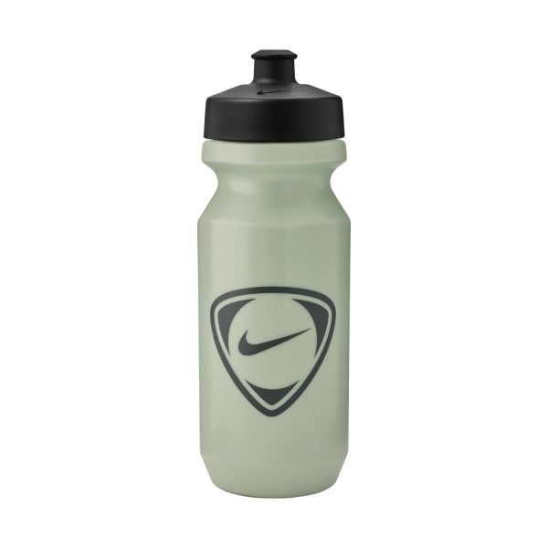 Various Accessories Nike Big Mouth 2.0 Water Bottle  Steam/Black/Camo Green N.000.0043.081.22