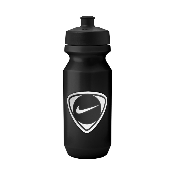 Various Accessories Nike Big Mouth 2.0 Water Bottle  Black/White N.000.0043.091.22
