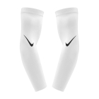 Nike Pro UV Manicotti - White/Black Nike Pro UV Manicotti - White/Black